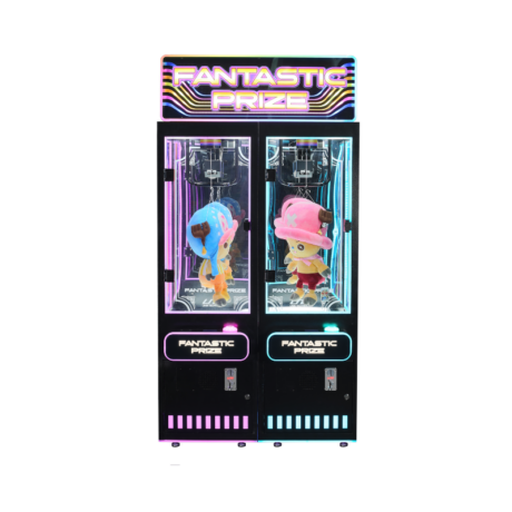 MINI FANTASTIC PRIZE 2P