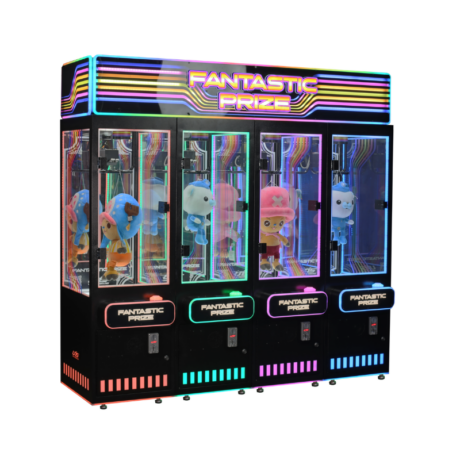 MINI FANTASTIC PRIZE 4P