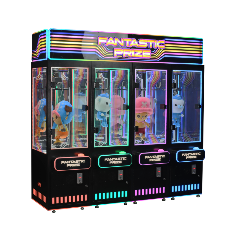 MINI FANTASTIC PRIZE 4P