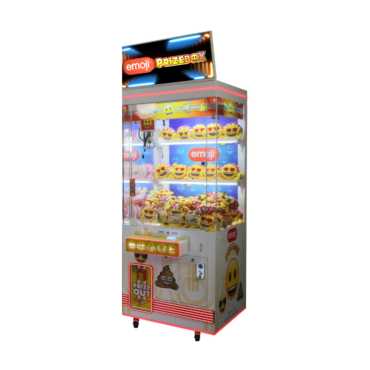 EMOJI PRIZE BOX 1P