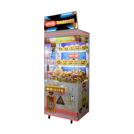 EMOJI PRIZE BOX 1P