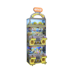 EMOJI PRIZE BOX 4P