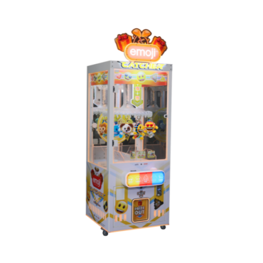 EMOJI CATCHER