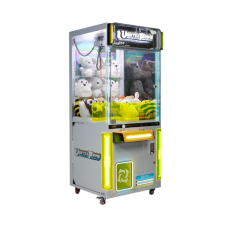 Vortex Prime
