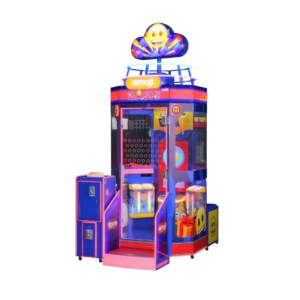 EMOJI BASH