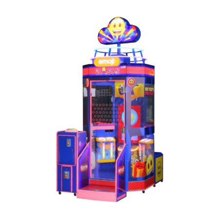 EMOJI BASH
