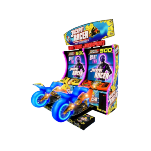 JACKPOT RACER TWIN