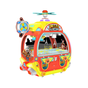 PRIZE COPTER