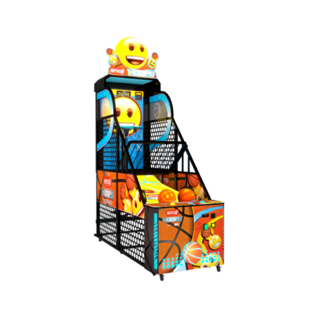 EMOJI HOOPS 1P