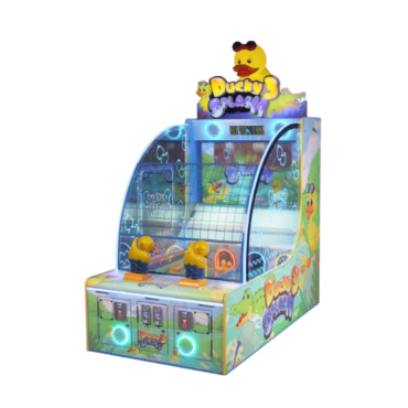 DUCKY SPLASH 3