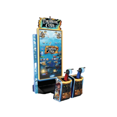 TREASURE COVE
