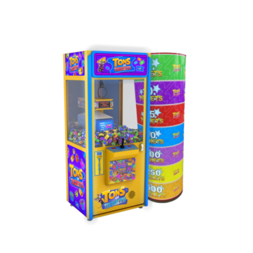 TONS OF TICKETS