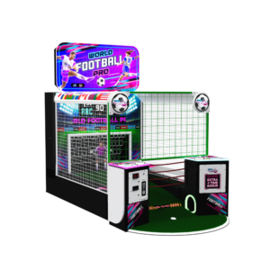 WORLD FOOTBALL PRO