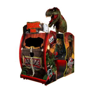JURASSIC PARK
