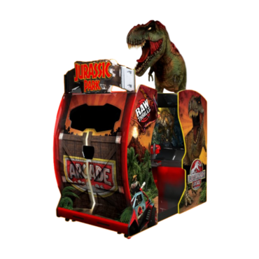 JURASSIC PARK