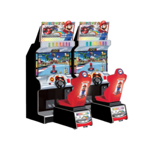 MARIO KART 3