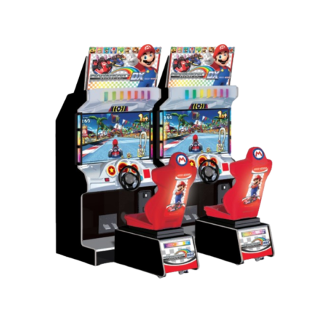 MARIO KART 3
