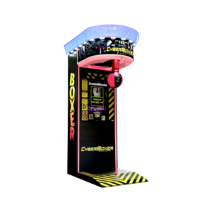 CYBER BOXER