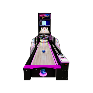 NEON BOWLING