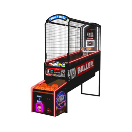 NBA Baller