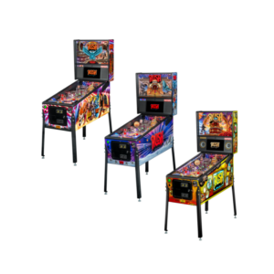 FLIPPER RUSH (Pro, Premium, Limited Edition)