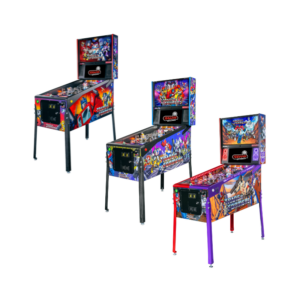 FLIPPER TRANSFORMER (Pro, Premium, Limited Edition)
