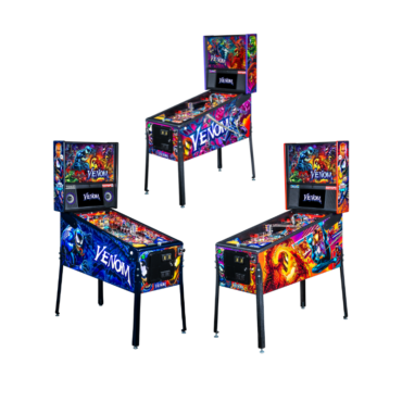 FLIPPER VENOM (Pro, Premium, Limited Edition)