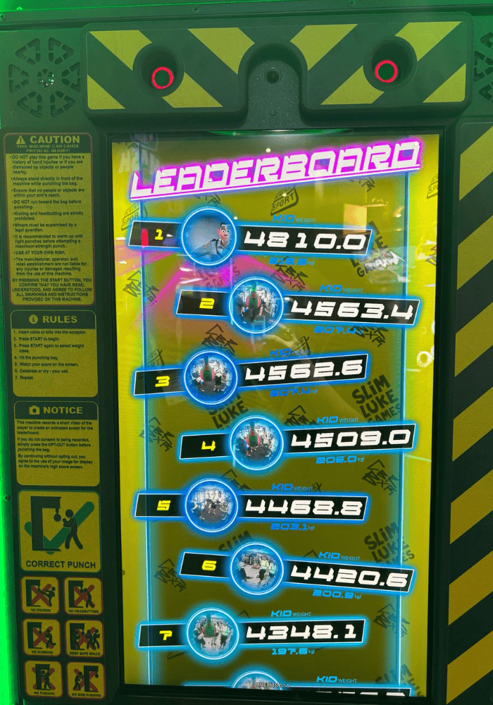 CYBER BOXER - immagine 5