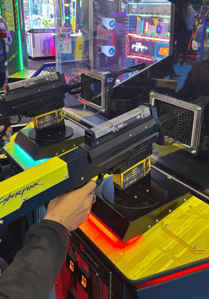 CYBERPUNK 2077 TURF WARS - immagine 4