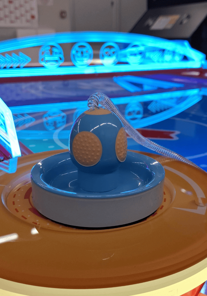 EMOJI POWER PUCK - immagine 4