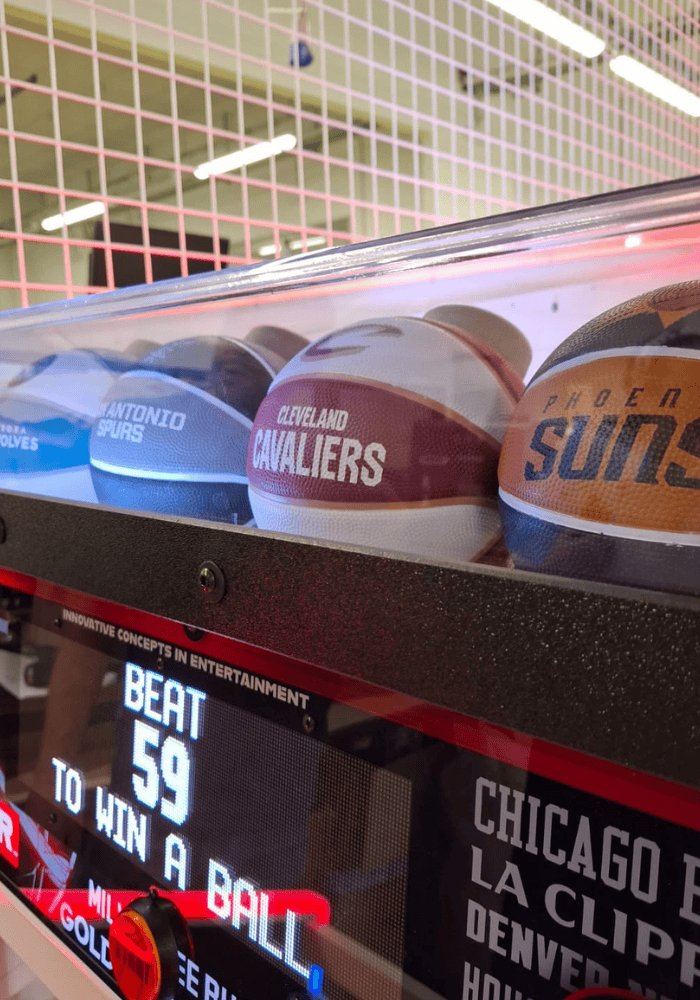 NBA Baller - immagine 3