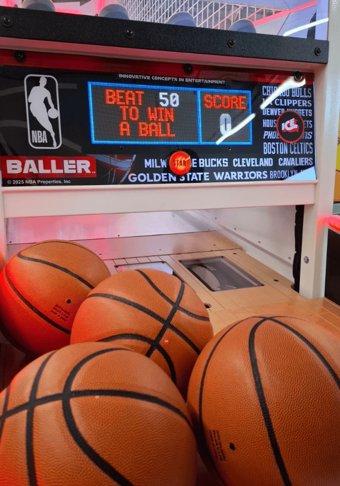NBA Baller - immagine 4