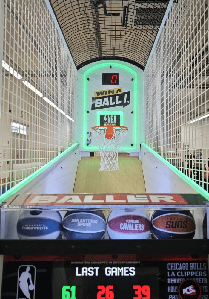 NBA Baller - immagine 2