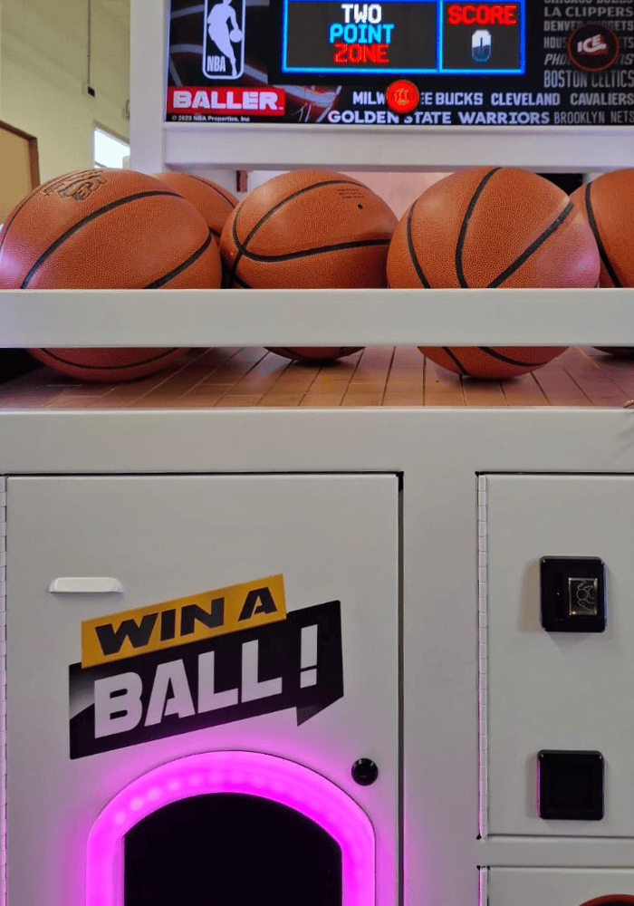 NBA Baller - immagine 6
