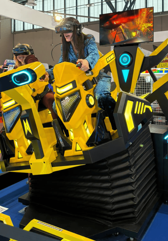 VR DUAL RIDE - immagine 3