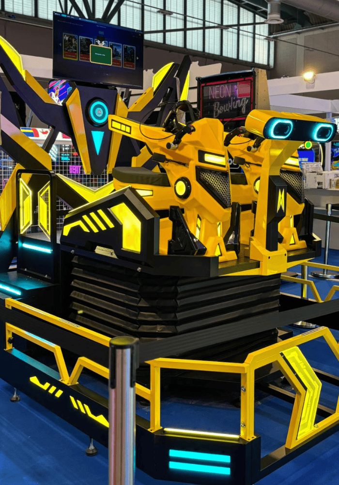 VR DUAL RIDE - immagine 2